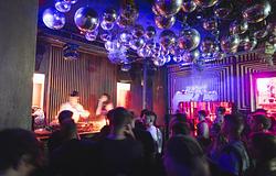 Megújul a berlini Renate Club: új hangzás, új tér, változatlan szellemiség