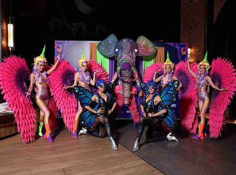 Insomniac és Future Vibes: hosszú távra biztosítva az EDC Thailand jövője