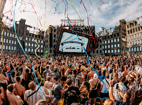 WORLD CLUB DOME 2026: megérkeztek az első fellépők