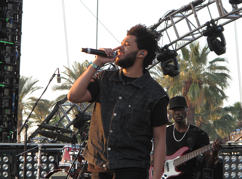 The Weeknd milliárdos katalógusüzlete új korszakot nyithat a zeneiparban