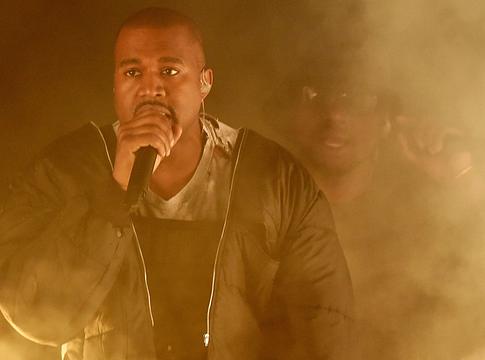 Pepsi eredetileg jóváhagyta Kanye West headlinerezését a Wirelessen, majd visszalépett — Melvin Benn