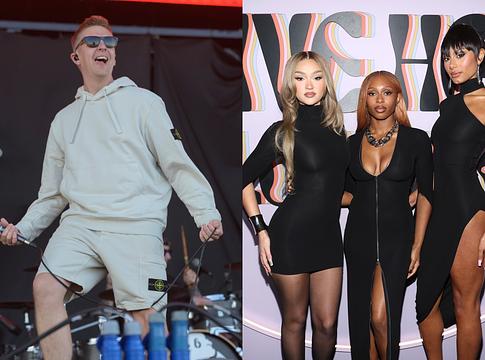 A The Reytons vezet a FLO előtt a brit albumlista élén