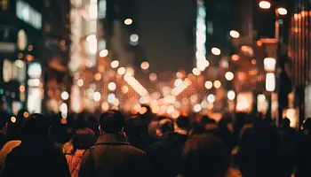 A világ éjszakai életének új központjai 2025-ben