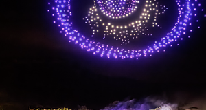 Az Amnesia Ibiza Pyramidje külön esttel érkezik az Iceland Eclipse Festivalra