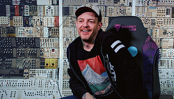 Deadmau5 új DJ-szoftvere átírhatja az élő szettek jövőjét