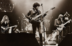 A Primary Wave partnerségre lép Phil Lynott hagyatékával