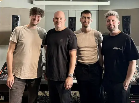 Warner Music és Tonherd: új indie–major együttműködés indul Ausztriában