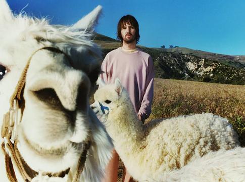Tame Impala: „Ha csak a pénz érdekelne, újra és újra ugyanazt a zenét csinálnám”