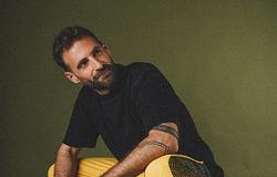 Omer Keinan új fejezetet nyit a ‘Random Days’ EP-vel – az improvizáció és az érzelmek ereje