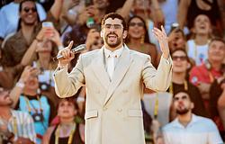 Másfél millióan álltak sorba Bad Bunny utolsó két Puerto Ricó-i koncertjének jegyeiért