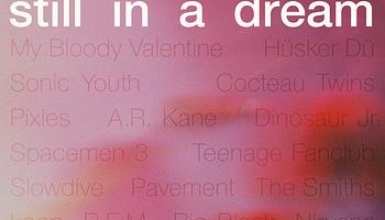 Simon Reynolds új könyve a shoegaze és az alternatív rock aranykorát idézi meg