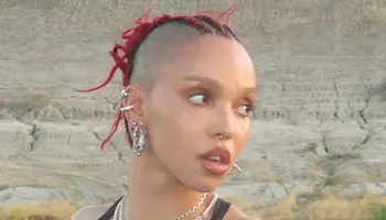 FKA twigs Josephine Bakert alakítja Maïmouna Doucouré új filmjében