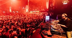 CODE 22: Techno-forradalom Madrid szívében