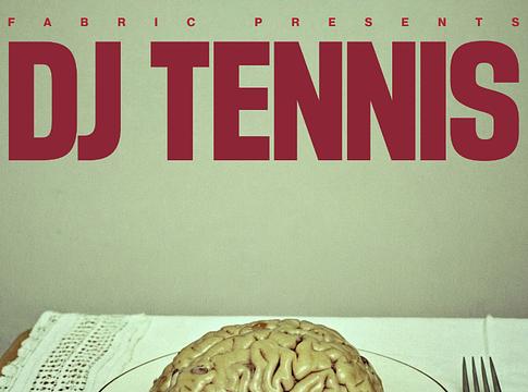 DJ Tennis készíti a következő fabric presents mixet