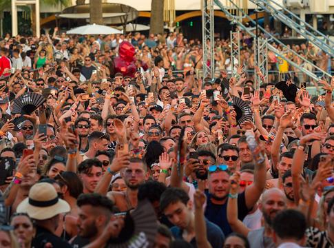  „Ibiza Final Boss” felfedte kilétét – így lett világhírű Jack Kay
