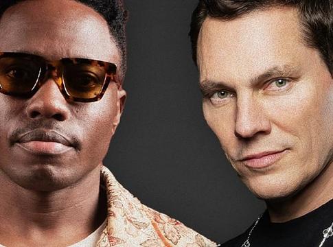 Tiësto újragondolta a ‘Ma Tnsani (Yalla Habibi)’ című afro-house slágert