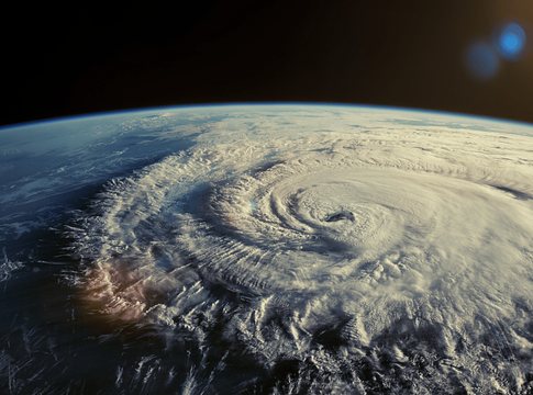 Idén visszafogottabb atlanti hurrikánszezon jöhet az El Niño miatt