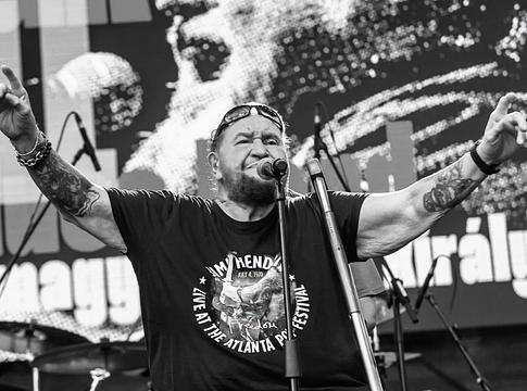 Meghalt Deák Bill Gyula, a magyar blues megkerülhetetlen hangja