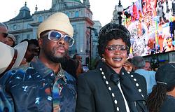 Lauryn Hill és Wyclef Jean új zenét ígér: visszatérhet a Fugees öröksége