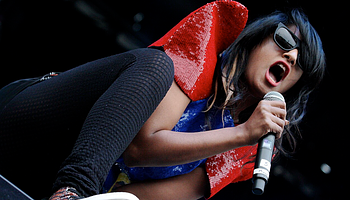 Kid Cudi levette a turnéról M.I.A.-t, az énekes-rapper visszaszólt