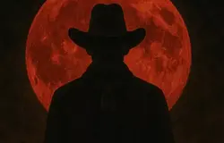 AI-country előadók robbantak be a slágerlistákra