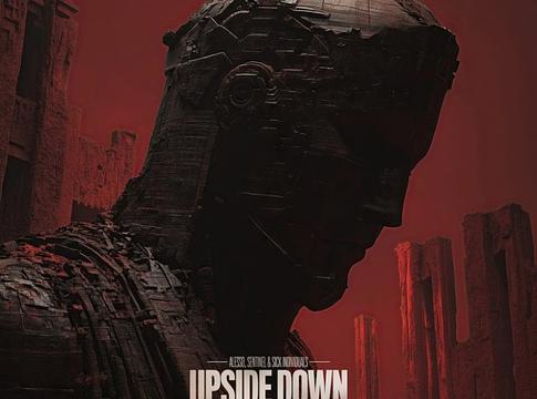 MORTEN új remixében új életre kel az 'Upside Down'