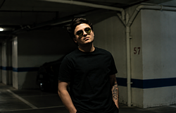 Nico Falla, Blank, Furia és Roo Contreras együtt hozták a Your Vibe-ot