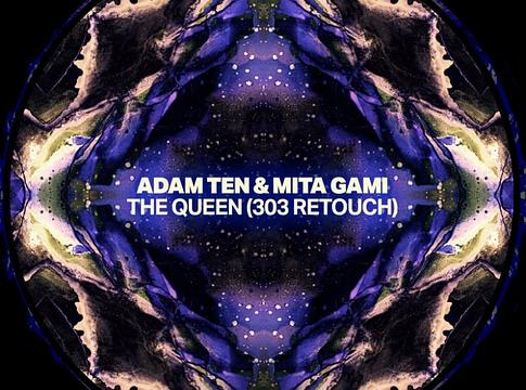 Adam Ten & Mita Gami újraéleszti a The Queen-t