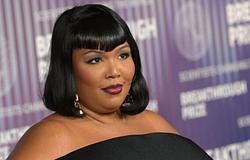 Lizzo újabb szerzői jogi perbe keveredett egy 1970-es dal miatt