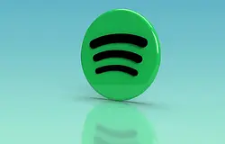 „Egy dalból 10 000”: a Spotify Co‑CEO-ja megvédte az AI‑remixek bevezetését
