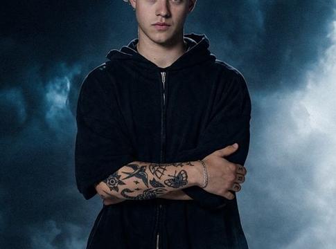 Alex Farell első albuma, a Youngest In Charge a HEKATE-n érkezik; megvan az első kislemez, a Club Acid