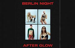 Berlin éjszakája hajnal után: Chris Noltekuhlmann fotókönyve