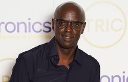 Trevor Nelson agydaganat miatt esett át komoly műtéten