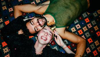 Harag mentette meg a kapcsolatunkat – ha jó emberrel vagy, a tiéden is segíthet