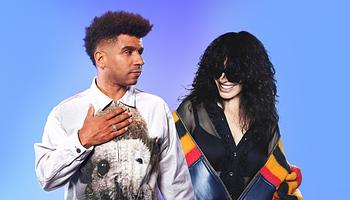 Jamie Jones és Nicole Moudaber újra együtt: megjelent a „Where All My People”