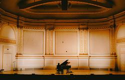 Paul Thomas Anderson koncertfilmet készített Cameron Winter Carnegie Hall-estjéről