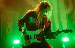 A Slipknot új dala nem kerül fel a következő albumra