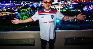 Paul Oakenfold az EDC 30. évfordulóján: új zenék és a Masquerade klubpremierje