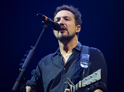 Frank Turner először szólalt meg válása után: „Az élet bonyolult, de nem szégyellem a döntéseimet”