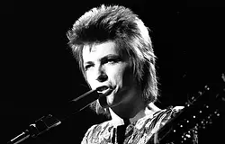 Megnyílik a David Bowie Centre Londonban
