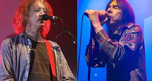 Kevin Shields visszaállt a Primal Scream mellé Írországban