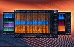 iZotope bemutatta az RX 12-t: új Stems View, továbbfejlesztett Scene Rebalance és erősebb ML-alapú javítások