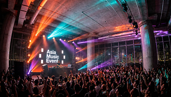 Hongkongban indul új elektronikus zenei konferencia, érkezik az Asia Music Event