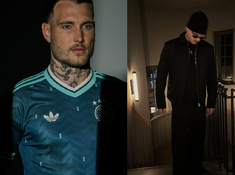 DJ ROOMER néven debütált David Raum: megérkezett első house kislemeze