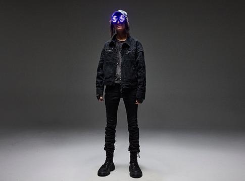 REZZ sötétebb vizekre evez: megérkezett a „SICK FUCK”