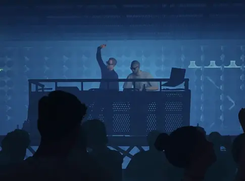 Chase & Status bekerült az új James Bond-videójátékba