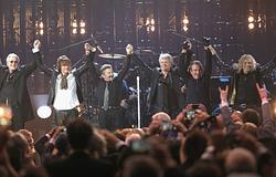 Életrajzi film készül a Bon Jovi zenekarról