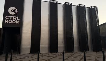 Megnyit a CTRL Room: kéttermes, hangközpontú klub Dallasban