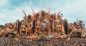 Már 44 Tomorrowland 2026 DJ-szett hallgatható Spatial Audióban