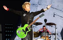 Green Day újra előadta a 'Haushinka'-t 27 év után – felejthetetlen koncert Chilében